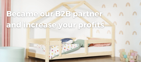 B2B partnership